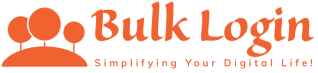 BulkLogin.com
